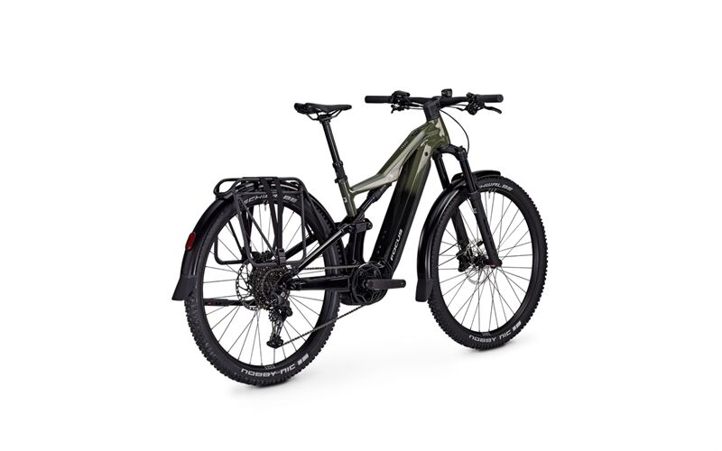 Focus THRON² 6.7 EQP 800 WH