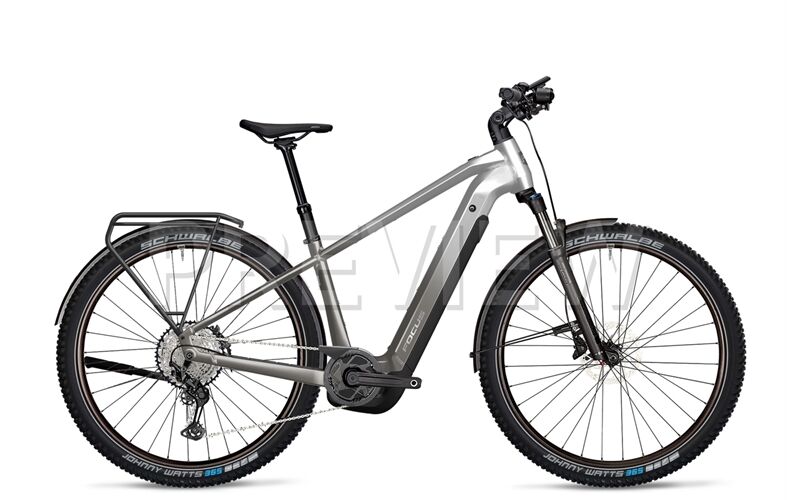 Focus AVENTURA² 6.7