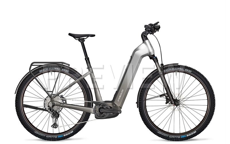 Focus AVENTURA² 6.7 Wave 540 WH