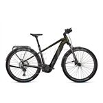 Focus AVENTURA² 6.7 X 800 WH Focus AVENTURA² 6.7 X 800 WH