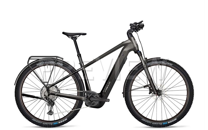 Focus AVENTURA² 6.8 800 WH