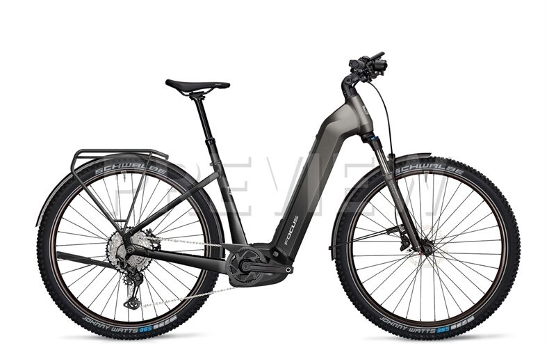 Focus AVENTURA² 6.8 Wave 800 WH