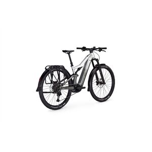 Focus THRON² 6.7 EQP