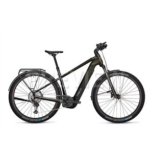 Focus AVENTURA² 6.7 X