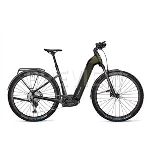 Focus AVENTURA² 6.7 X Wave