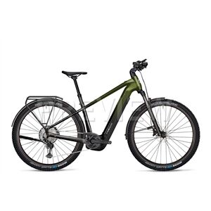 Focus AVENTURA² 6.8