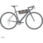 Ortlieb Frame-Pack RC Toptube