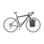 Ortlieb Gravel-Pack QL2.1 29 L