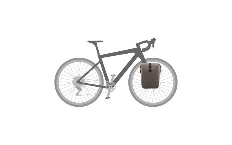 Ortlieb Gravel-Pack QL2.1 29 L