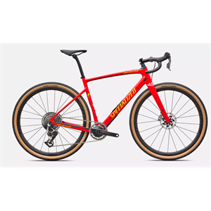 Specialized Diverge Pro LTD
