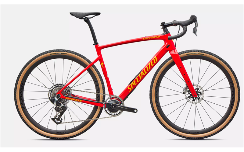 Specialized Diverge Pro LTD