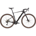 Cannondale Topstone Carbon 3 GRX 2x