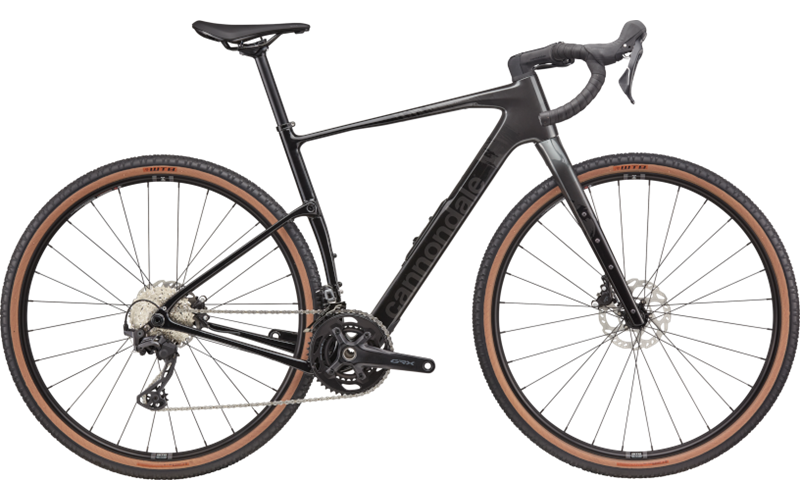 Cannondale Topstone Carbon 3 GRX 2x