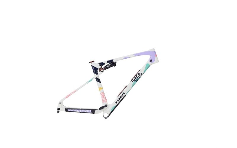 Trek CheckOUT SL Rahmenset