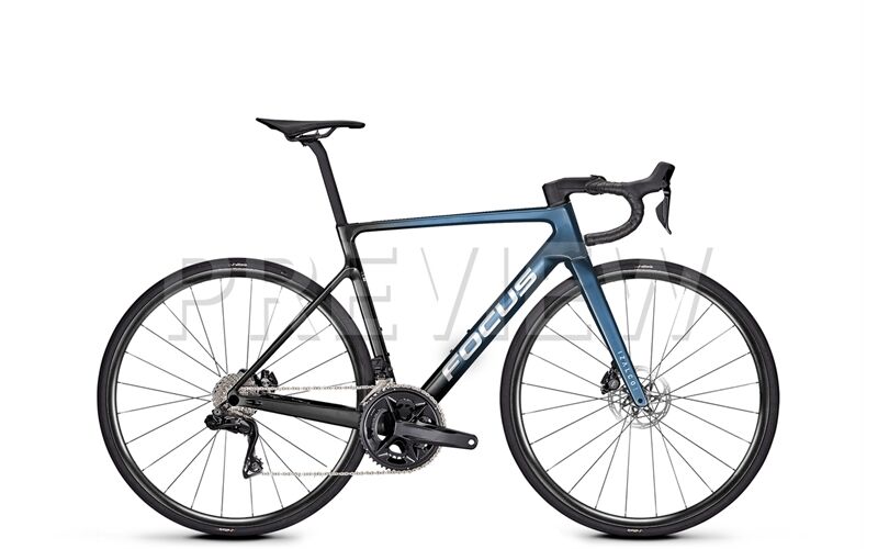 Focus IZALCO MAX 8.8
