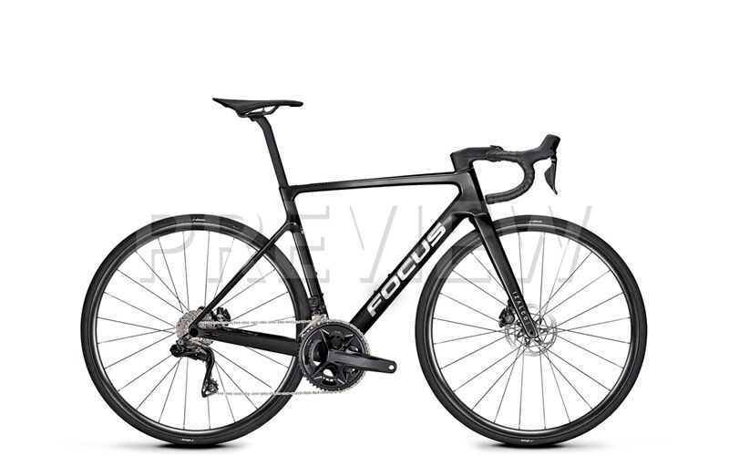 Focus IZALCO MAX 8.8