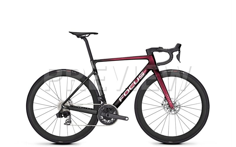 Focus IZALCO MAX 8.9