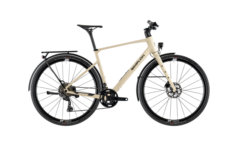 Simplon Grid Core 2Fach GRX610