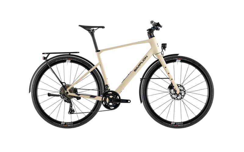 Simplon Grid Core 2Fach GRX610