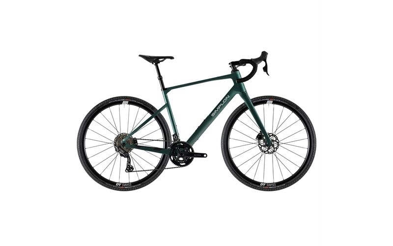 Simplon Grid, Core 2by, GRX 610