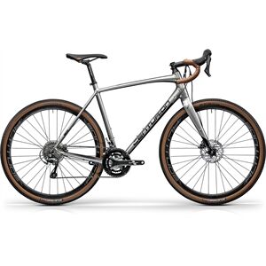 Centurion CROSSFIRE GRAVEL 2000 HP2