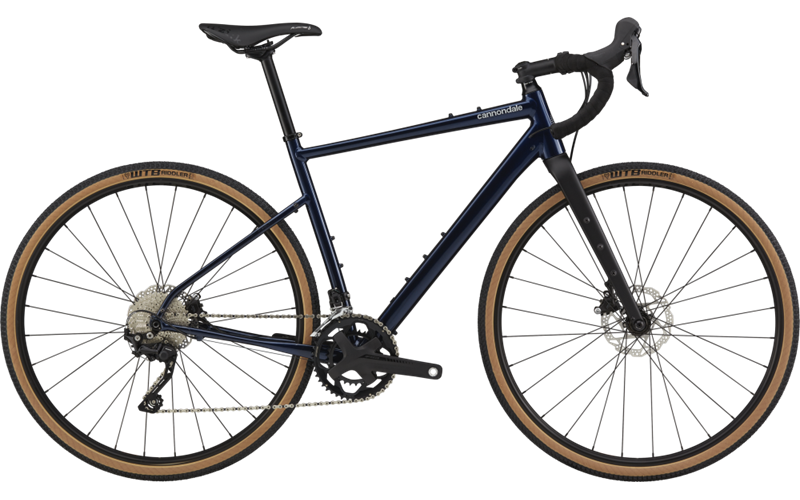 Cannondale 700 Topstone 2 MDN SM