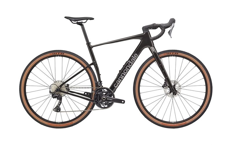 Cannondale Topstone Carbon 2 GRX - 2x