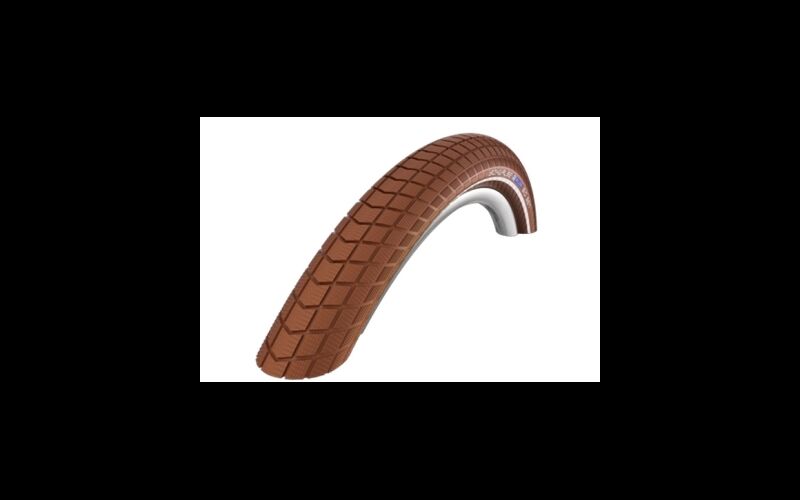 Schwalbe DECKE SCHWALBE BIG BEN 50-622 BN/BN+RT HS439 SBC