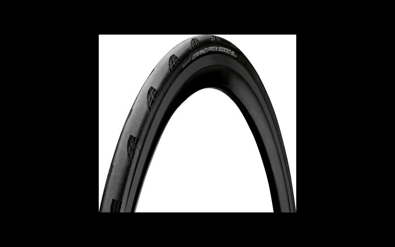 Continental Road GP 5000S TR 32-622 B/B FALT