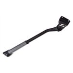 Pletscher HINTERBAUSTAENDER COMP.40 FLEX 20-29" SCHW./SCHW. Pletscher HINTERBAUSTAENDER COMP.40 FLEX 20-29" SCHW./SCHW.