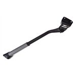 Pletscher HINTERBAUSTAENDER COMP.40 FLEX 20-29" SCHW./SCHW. Pletscher HINTERBAUSTAENDER COMP.40 FLEX 20-29" SCHW./SCHW.