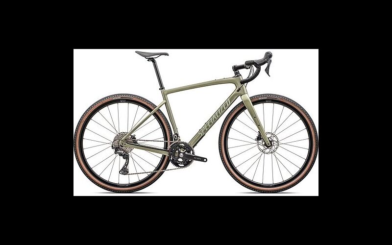 Specialized DIVERGE SPORT CARBON