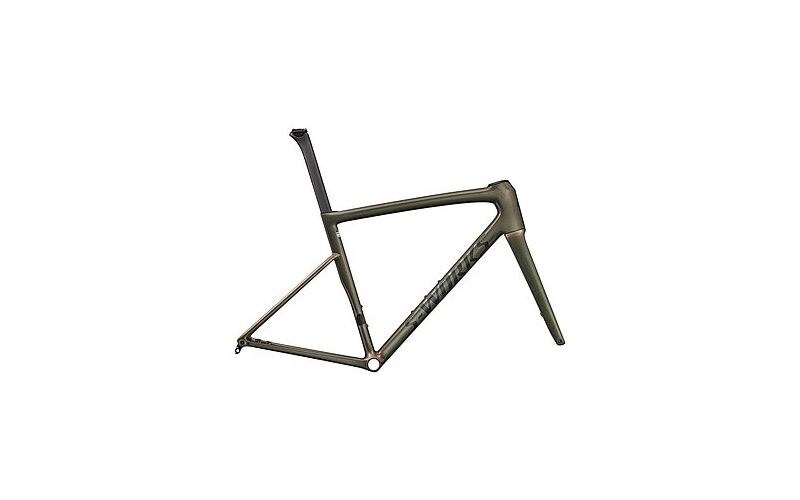 Specialized TARMAC SL8 S-WORKS FRAMESET
