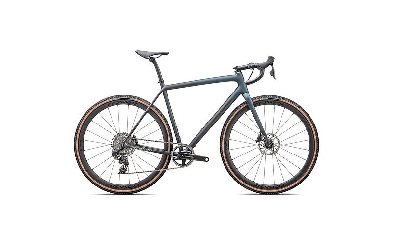 Specialized CRUX PRO