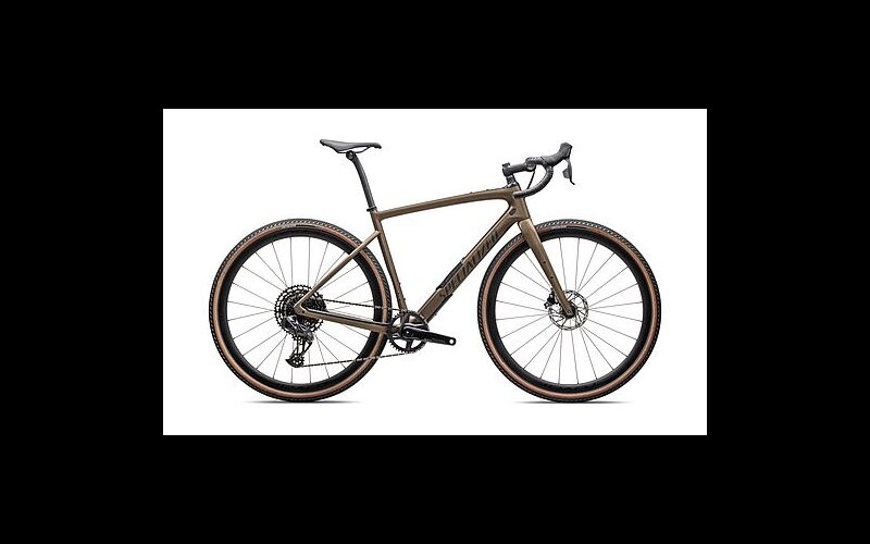 Specialized DIVERGE EXPERT CARBON