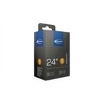 Schwalbe SCHLAUCH 40/62-507 10 DV 40 MM Schwalbe SCHLAUCH 40/62-507 10 DV 40 MM