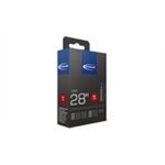 Schwalbe SCHLAUCH SV15, 18/28-622, 40mm Schwalbe SCHLAUCH SV15, 18/28-622, 40mm