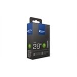 Schwalbe SCHLAUCH 18/28-622 18/25- 630 15 AV Schwalbe SCHLAUCH 18/28-622 18/25- 630 15 AV