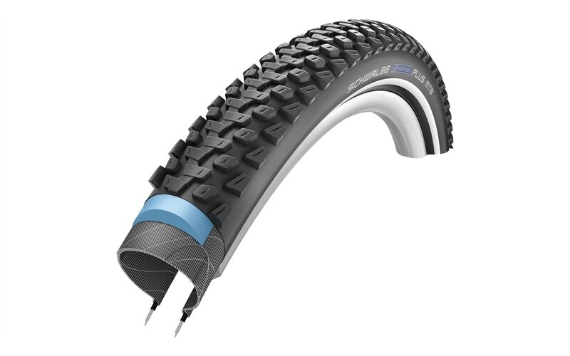 Schwalbe MTB-DrahtReifen MARATHON PLUS MTB 26" x 2