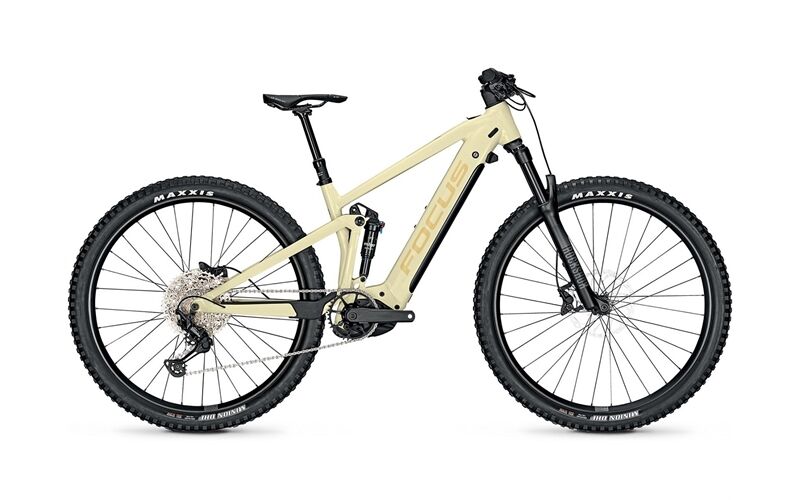 Focus THRON² 6.8 625 Wh