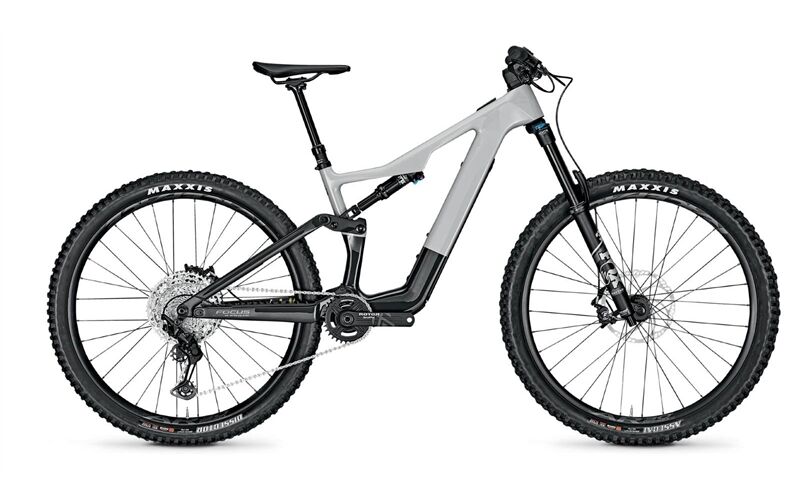 Focus JAM² SL 8.8 46L 20 Wh