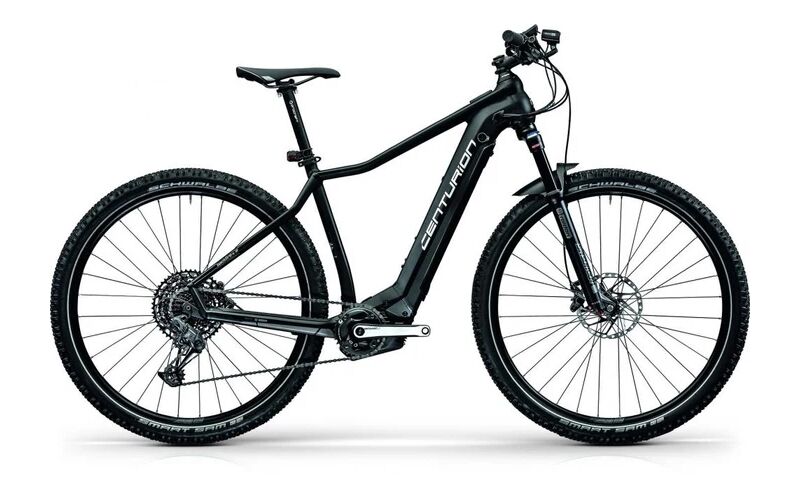 Centurion Backfire Fit E R860I Ep2