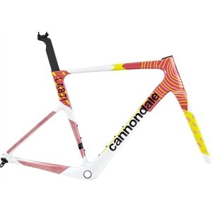 Cannondale Supersix EVO LAB71 Rahmenset