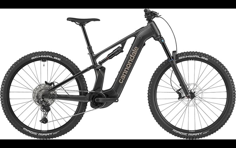 Cannondale Moterra 4 Plus