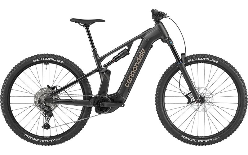 Cannondale Moterra 4 Plus
