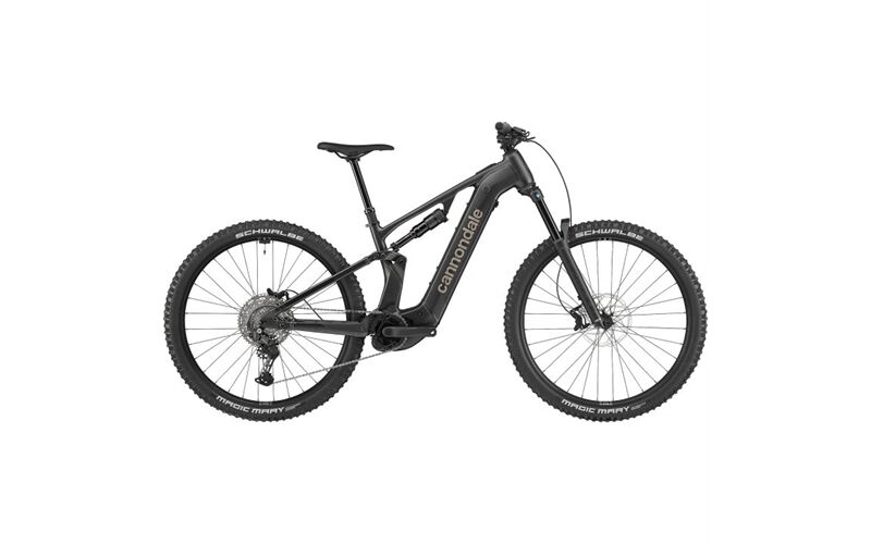 Cannondale Moterra 4 Plus