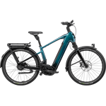 Cannondale Mavaro Neo 1