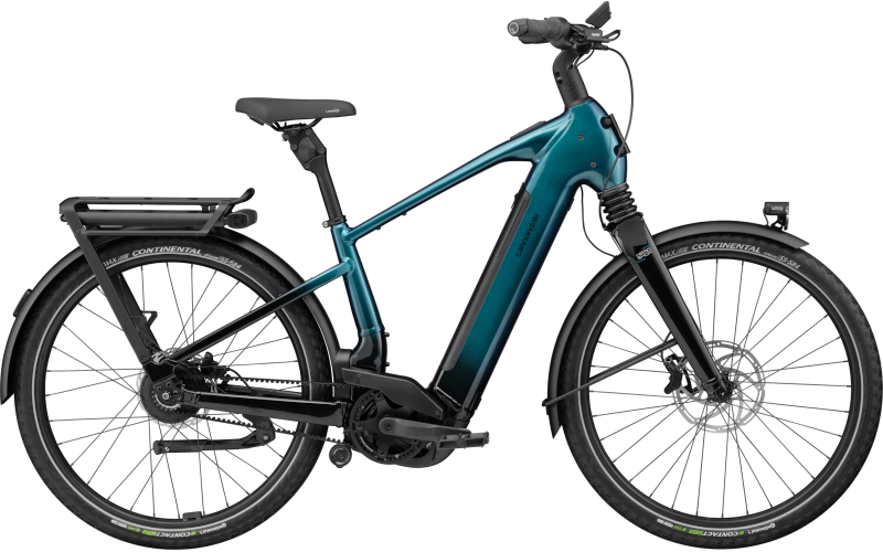 Cannondale Mavaro Neo 1