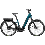 Cannondale Mavaro Neo 1 Low StepThru