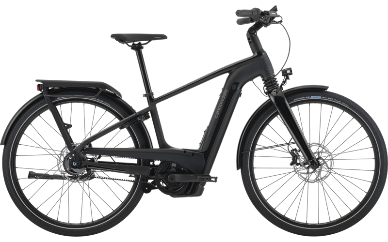 Cannondale Mavaro Neo 2